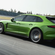 Illustration for article titled The 2019 Porsche Panamera GTS Has All The Features You Actually Want and None of the Ones You Dont